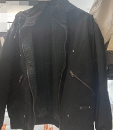 市场上装-夹克-休闲夹克【实拍】