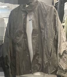 市场上装-夹克-休闲夹克【实拍】