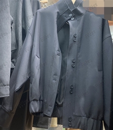 市场上装-夹克-休闲夹克【实拍】