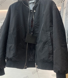 市场上装-夹克-休闲夹克【实拍】