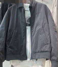 市场上装-夹克-休闲夹克【实拍】