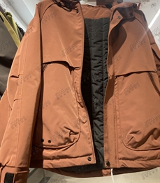 市场上装-夹克-休闲夹克【实拍】