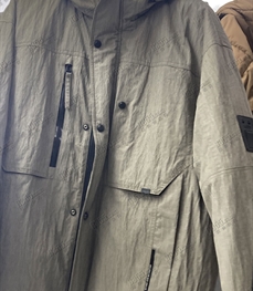 市场上装-夹克-休闲夹克【实拍】