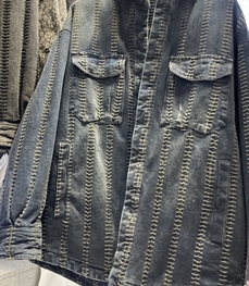 市场上装-衬衫-休闲衬衫【实拍】