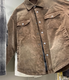 市场上装-衬衫-休闲衬衫【实拍】