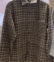 市场上装-衬衫-休闲衬衫【实拍】