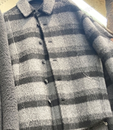 市场上装-衬衫-休闲衬衫【实拍】