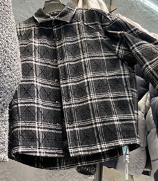 市场上装-衬衫-休闲衬衫【实拍】