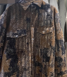 市场上装-衬衫-休闲衬衫【实拍】