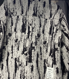 市场上装-衬衫-休闲衬衫【实拍】