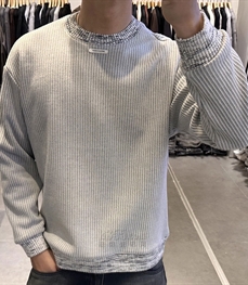 市场上装-毛衫-休闲毛衫