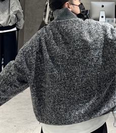 市场上装-毛衫-休闲毛衫