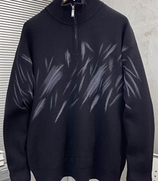 市场上装-毛衫-休闲毛衫