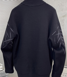 市场上装-毛衫-休闲毛衫