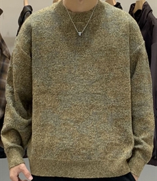 市场上装-毛衫-休闲毛衫