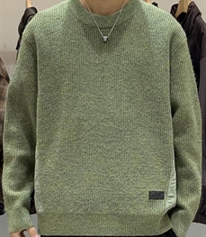 市场上装-毛衫-休闲毛衫