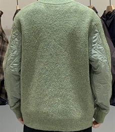 市场上装-毛衫-休闲毛衫