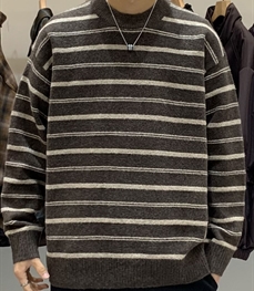 市场上装-毛衫-休闲毛衫