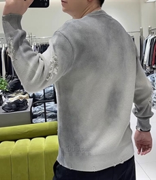 市场上装-毛衫-休闲毛衫