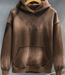 市场上装-卫衣-休闲卫衣