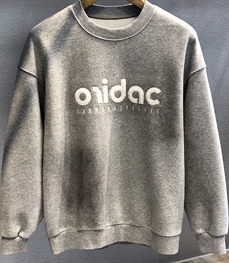 市场上装-卫衣-休闲卫衣