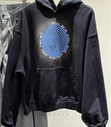 市场上装-卫衣-休闲卫衣