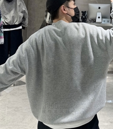 市场上装-卫衣-休闲卫衣