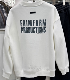 市场上装-卫衣-休闲卫衣