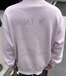 市场上装-卫衣-休闲卫衣