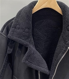 市场上装-皮衣-休闲皮衣