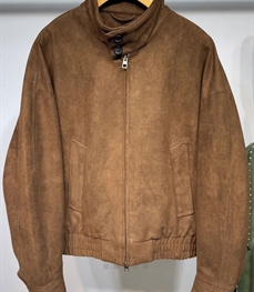 市场上装-皮衣-休闲皮衣