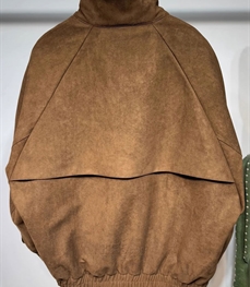 市场上装-皮衣-休闲皮衣