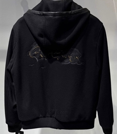 市场上装-夹克-欧货夹克