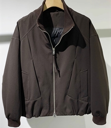 市场上装-夹克-休闲夹克