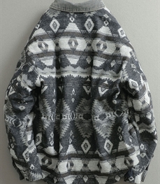 市场上装-夹克-休闲夹克