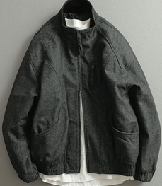 市场上装-夹克-休闲夹克