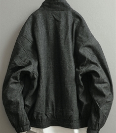 市场上装-夹克-休闲夹克