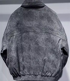 市场上装-夹克-休闲夹克