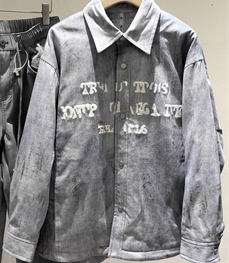 市场上装-夹克-休闲夹克