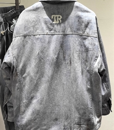 市场上装-夹克-休闲夹克