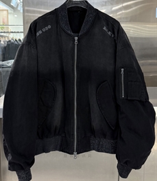 市场上装-夹克-休闲夹克