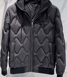 市场上装-棉衣/羽绒服-欧货棉服