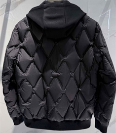 市场上装-棉衣/羽绒服-欧货棉服