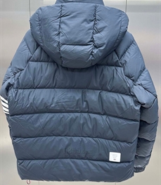 市场上装-棉衣/羽绒服-欧货棉服