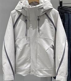 市场上装-棉衣/羽绒服-休闲棉服