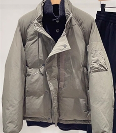 市场上装-棉衣/羽绒服-休闲棉服