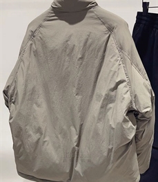 市场上装-棉衣/羽绒服-休闲棉服