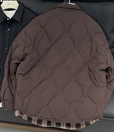 市场上装-棉衣/羽绒服-休闲棉服