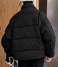 市场上装-棉衣/羽绒服-休闲棉服