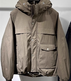 市场上装-棉衣/羽绒服-休闲棉服